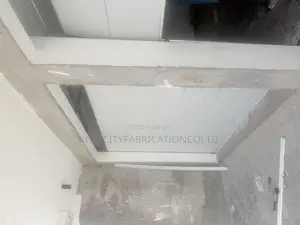 Automatic Garage Door With Remote All Colors