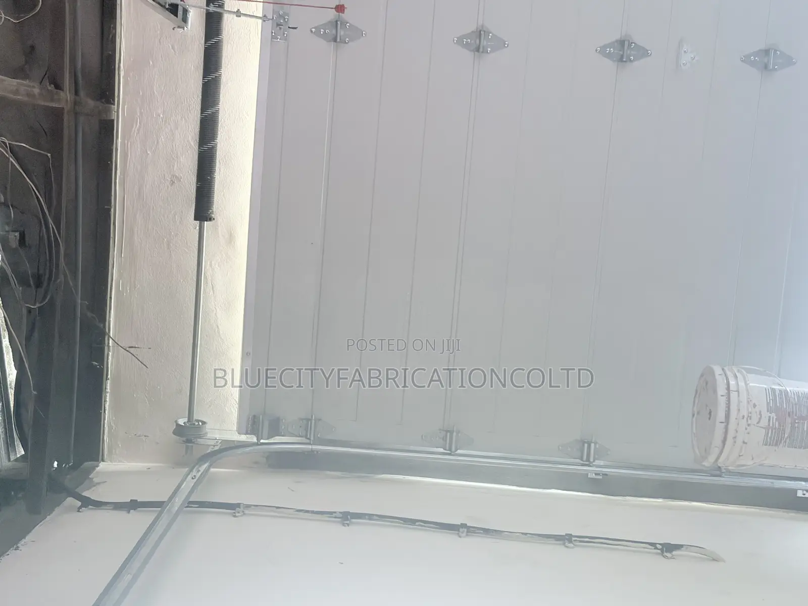 Garage Door