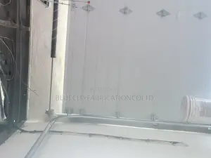 Garage Door
