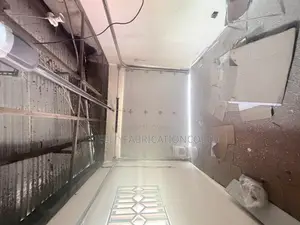 Garage Door