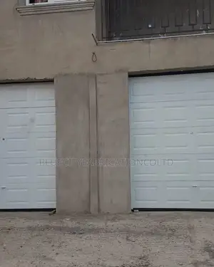 Canadian Garage Door System