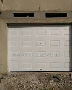 Garage Door Available In All Sizes