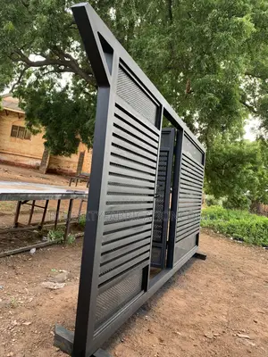 Sliding Gate