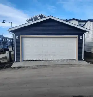 Garage Door