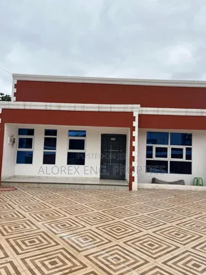 4bdrm House in Oyarifa, Pentecost for sale