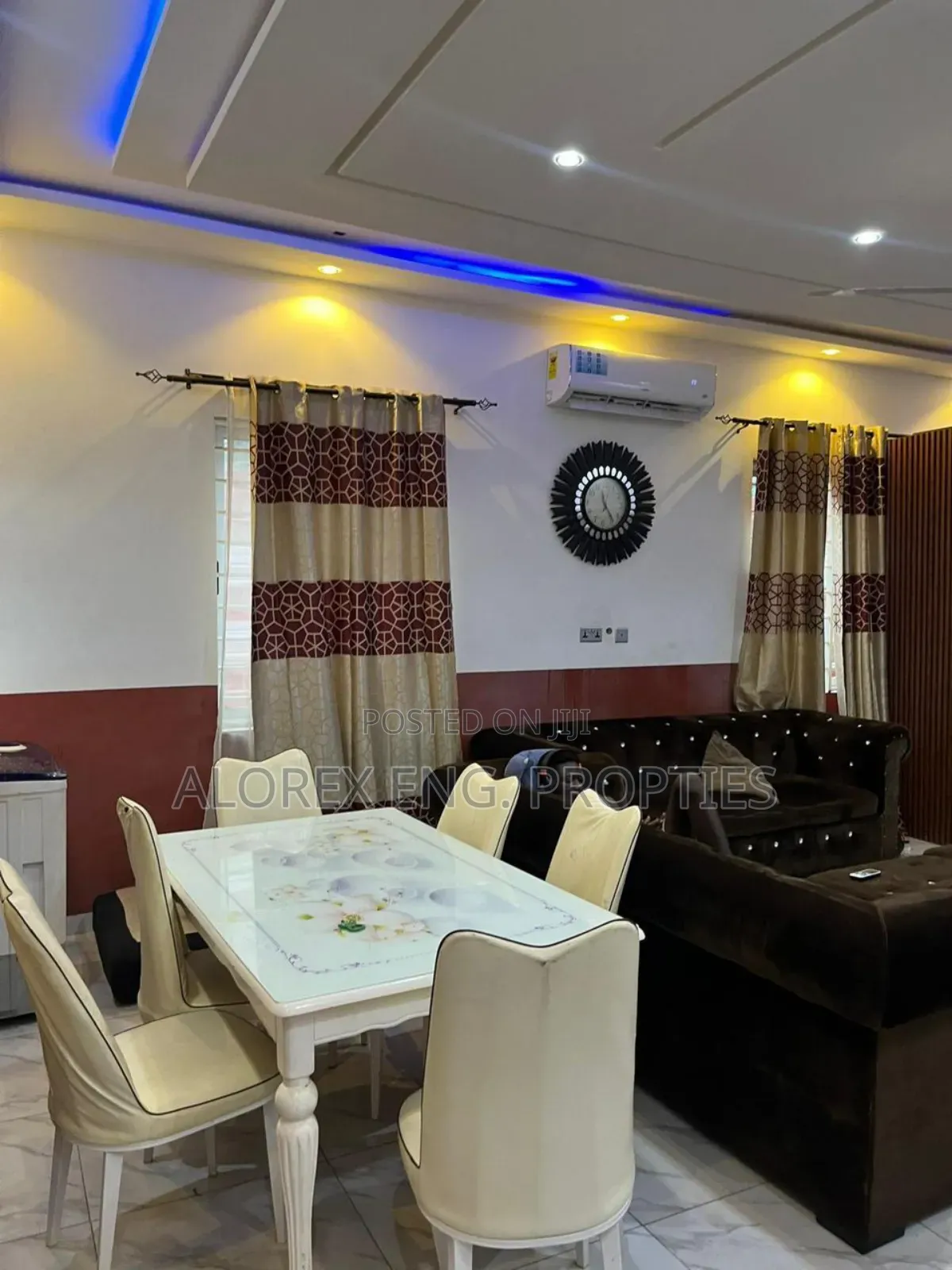 4bdrm House in Oyarifa, Pentecost for sale
