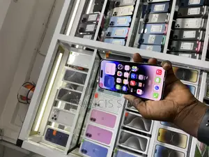 Apple iPhone 14 Pro Max 128 GB Silver