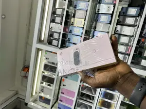 New Google Pixel 9 Pro XL 128 GB Pink