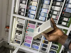 New Google Pixel 9 Pro 256 GB Green