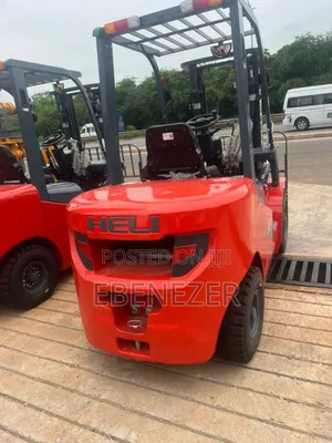 Forklift for Sale