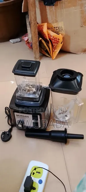 8500w Hot Selling 2in1 Blender