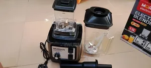 8500w Hot Selling 2in1 Blender