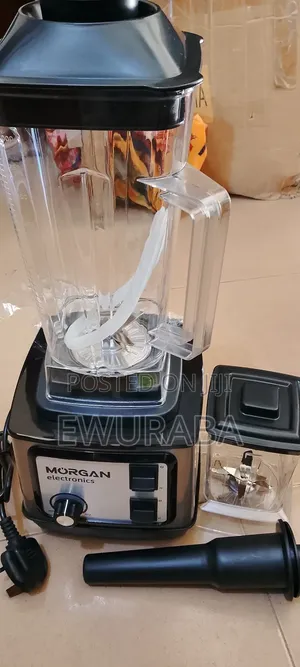 8500w Hot Selling 2in1 Blender