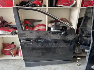 Toyota Rav4 2019 2020 2021 2022 2023 2024 Door