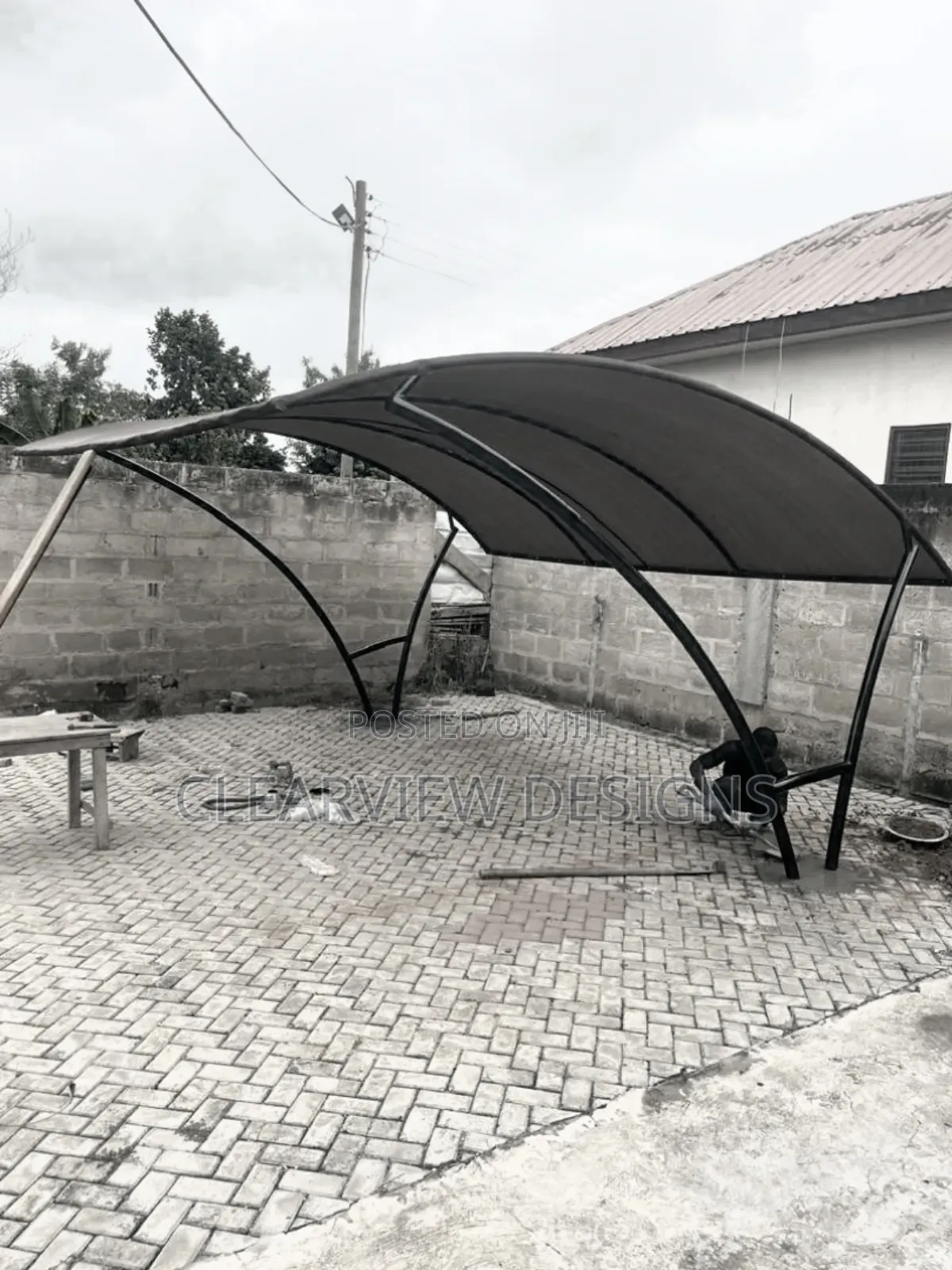 Trusted Carport Intallers - Fast Service No Upfront Payment