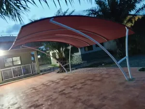 Fast Carport I Installation - We Work First, You Pay Later