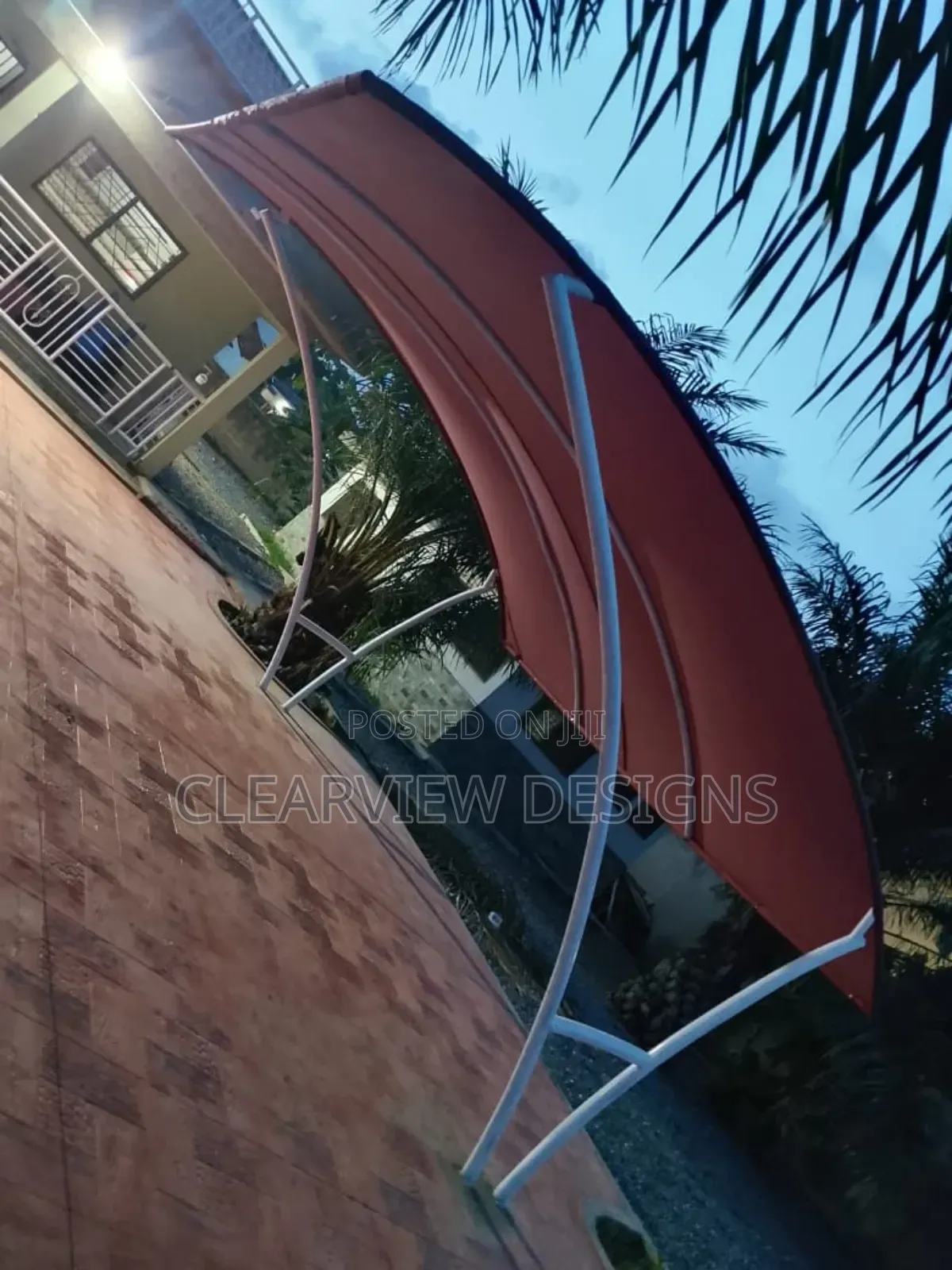 Fast Carport I Installation - We Work First, You Pay Later