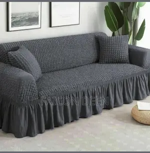 Protect Your Sofa in Style(Thick Cotton Skirt Cover(Only Sold as a Set