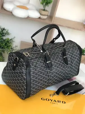 Authentic Goyard Bag