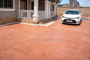 Morden Exterior Finishing