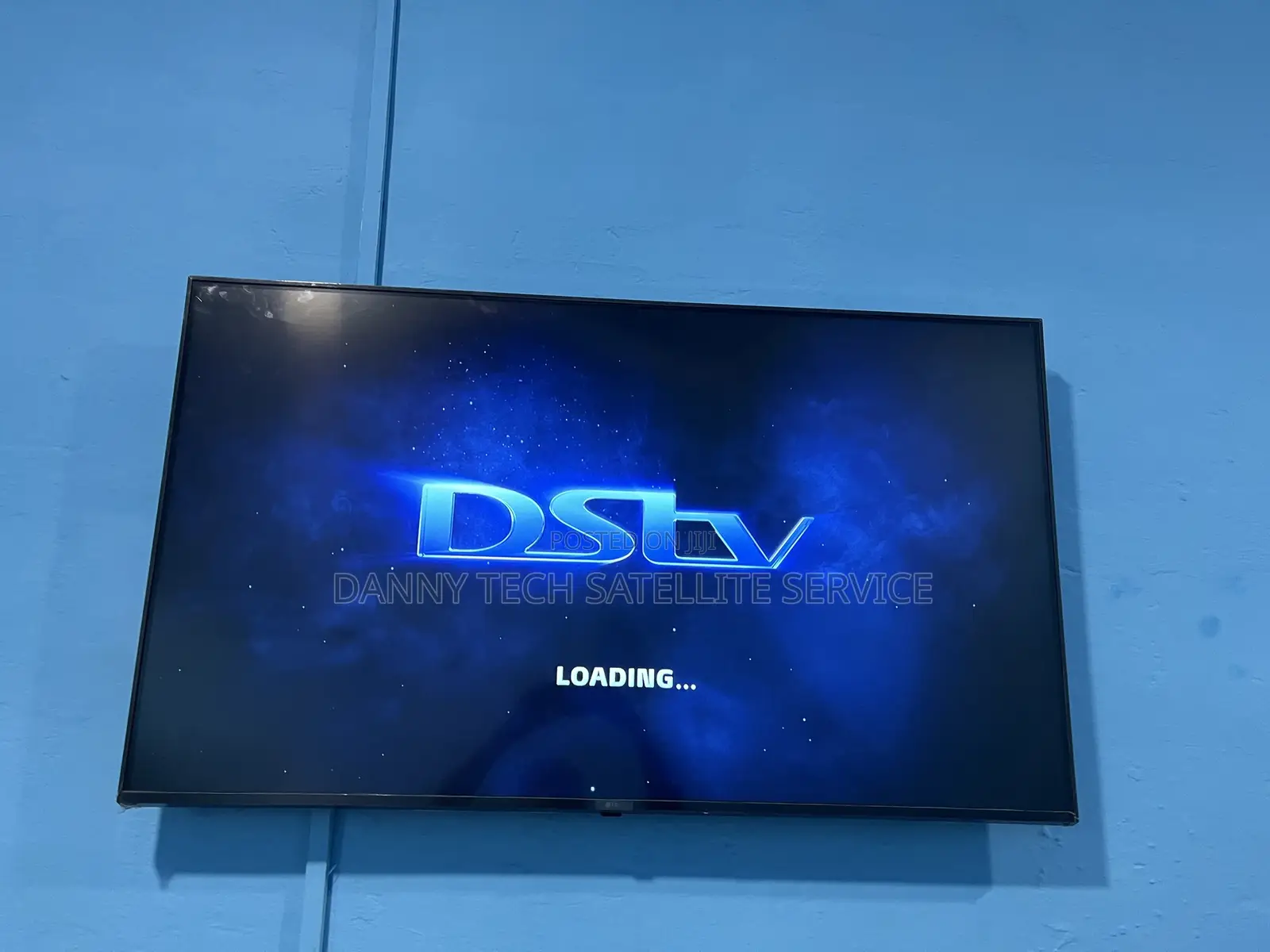 Dstv/Multi Tv Installation