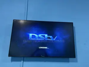 Dstv/Multi Tv Installation