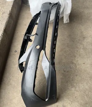 Hyundai Sonata Front Bumper Normal 2015 2016 2017