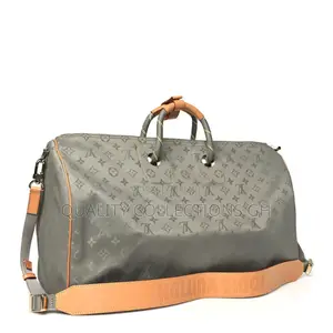 Louis Vuitton Leather Bag
