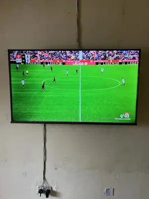 Dstv/Multi Tv Installation