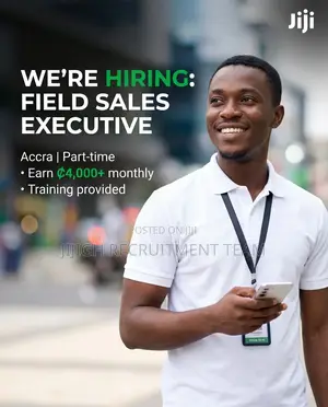 Direct Sales Executive