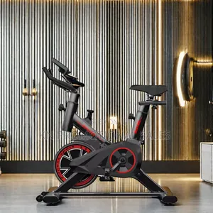 Power Exercise Bike