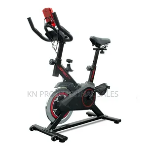 Workout Gym Bike