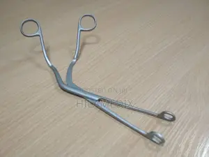Magill Forceps