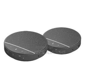 Omnidirectional Speakerphone
