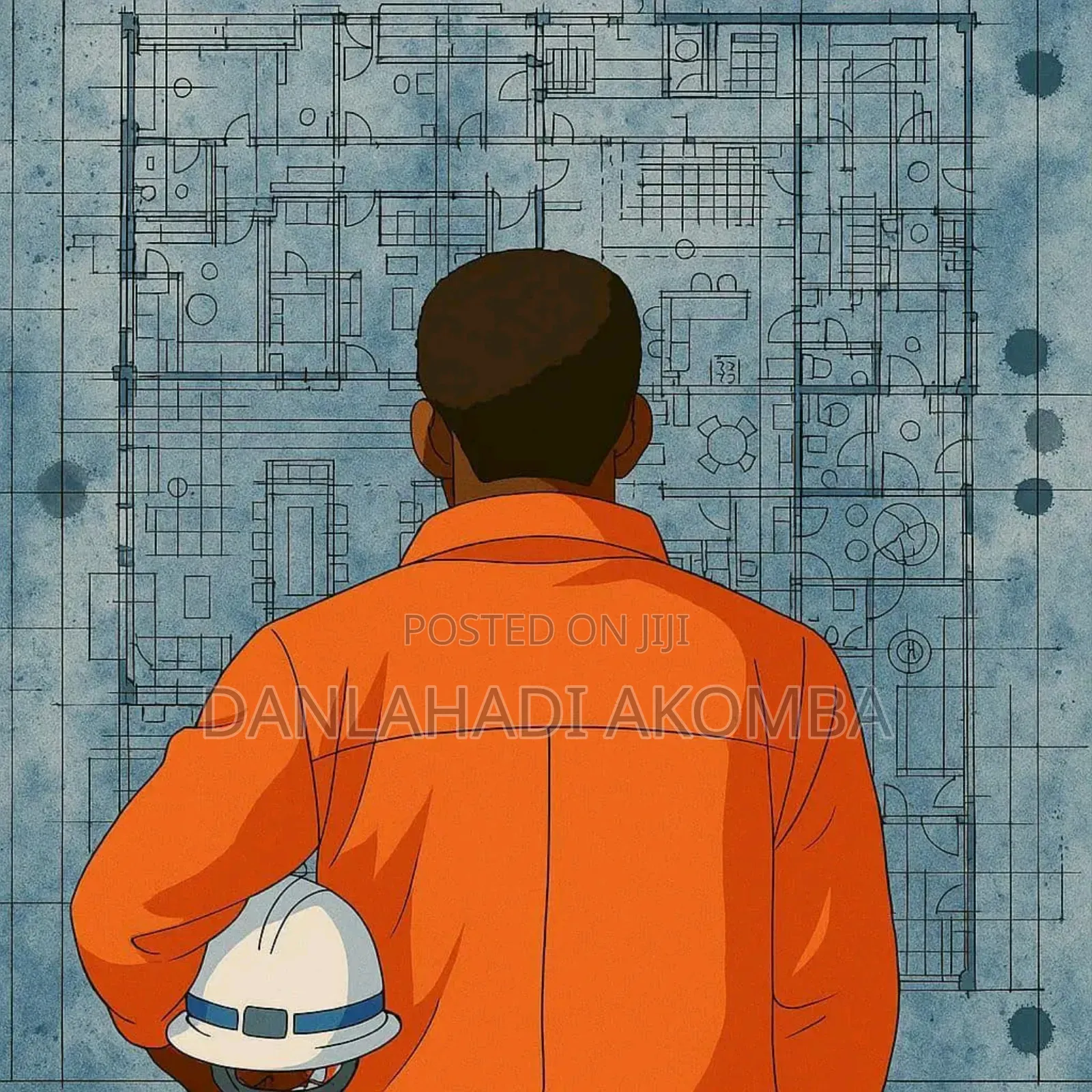 Cv-building Construction