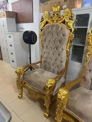Good Single Chair