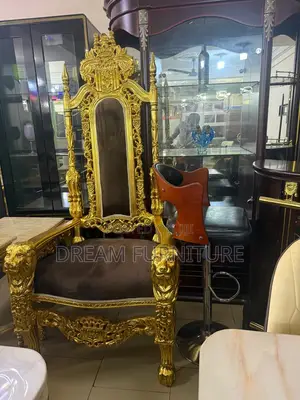 Good Single Chair