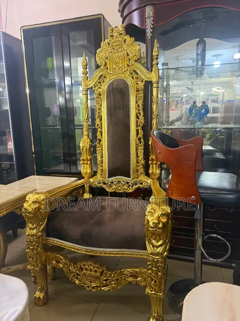 Good Single Chair