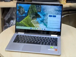 Laptop Lenovo 8GB Intel Core i5 SSD 256GB