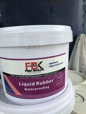 FBK Waterproof Paint