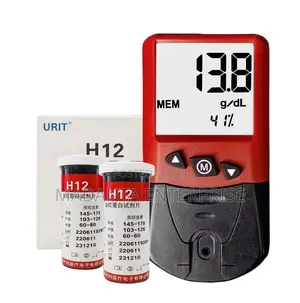 Hb Urit Test Kit