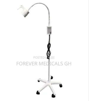 Angle Poise Examination Lamp (Led)