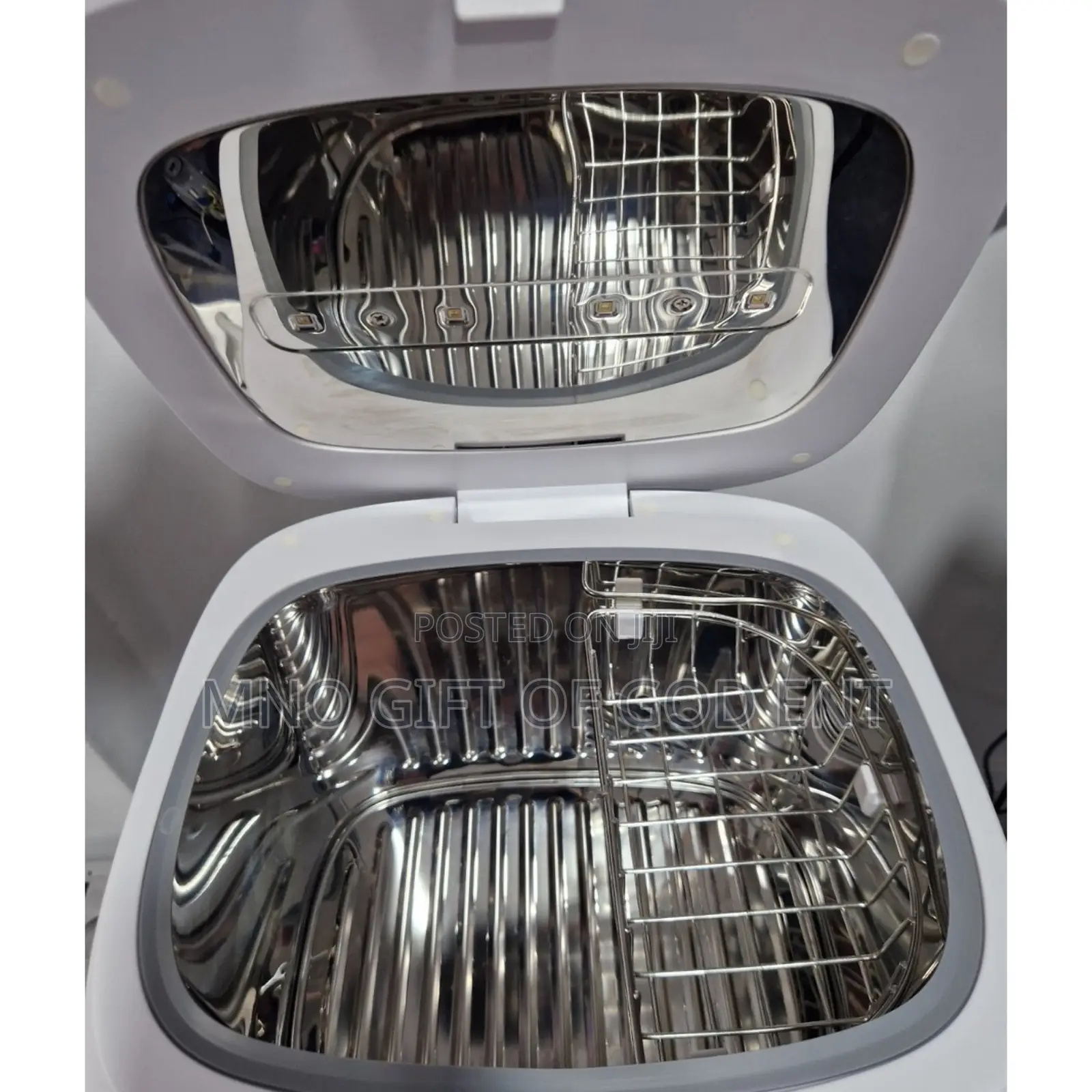 Vital Baby Nurture Pro Uv Steriliser Dryer