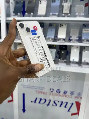 Apple iPhone 14 128 GB White