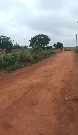 6 Plots for Sale at Dome Atomic Area.