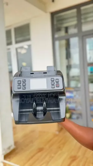 Mix Value Counting Machine