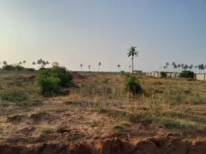 Title Lands for Sale at Prampram Close to the Beach