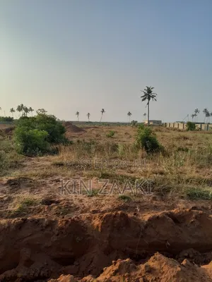 Title Lands for Sale at Prampram Close to the Beach