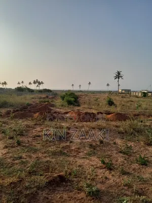 Title Lands for Sale at Prampram Close to the Beach
