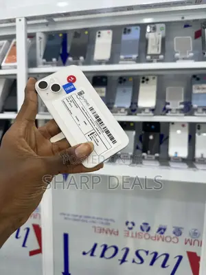 Apple iPhone 14 128 GB White